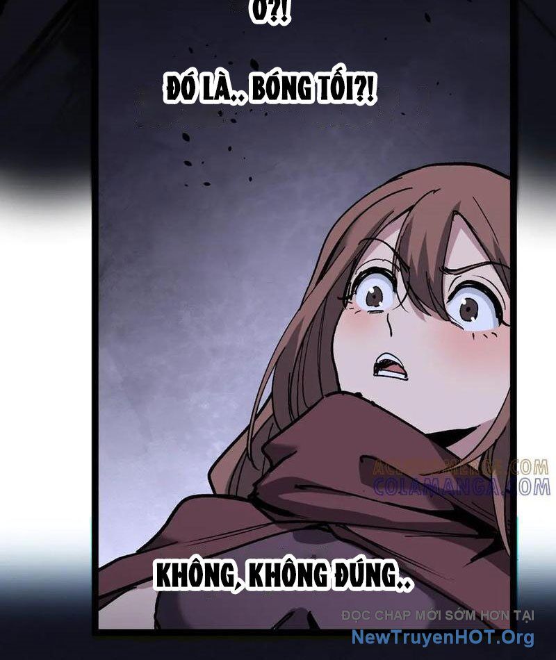Thích Khách Thần Cấp, Ta Chính Là Bóng Đêm Chương 53 Ảnh 70