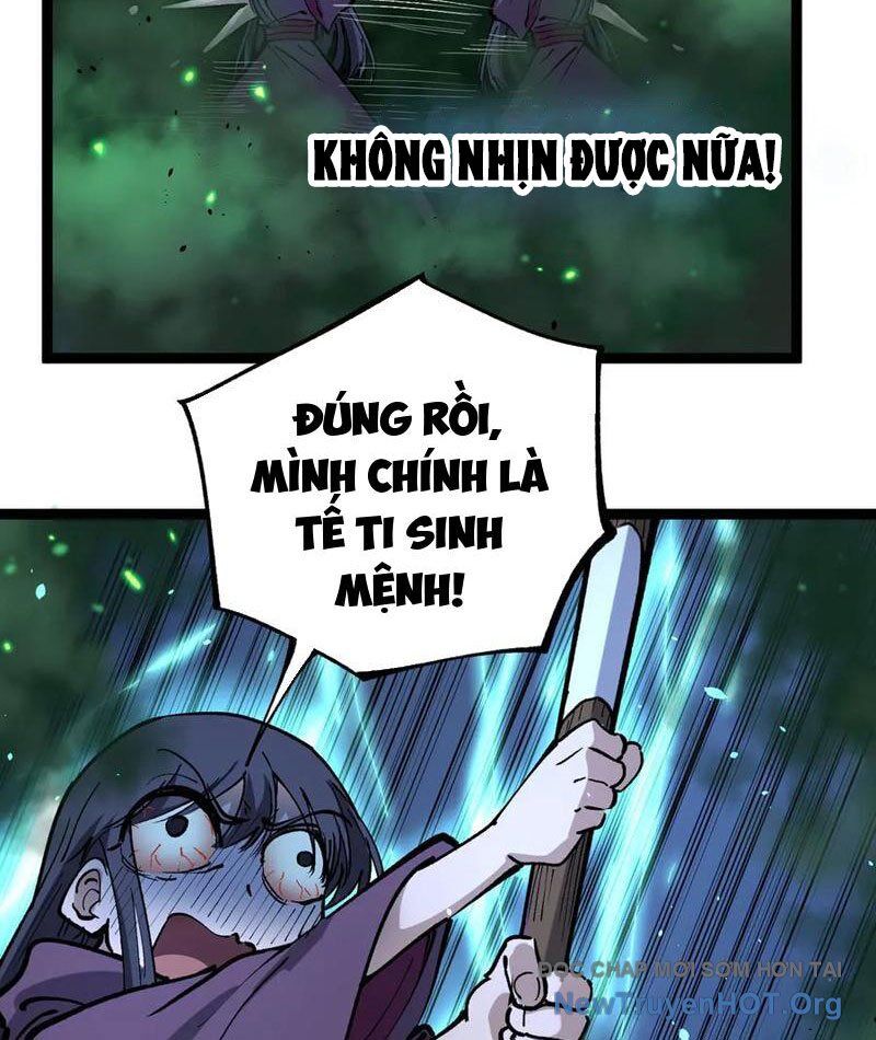 Thích Khách Thần Cấp, Ta Chính Là Bóng Đêm Chương 53 Ảnh 19