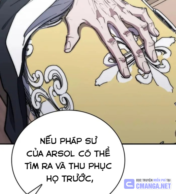 Hầm Ngục Mạnh Nhất Chương 34 Ảnh 19