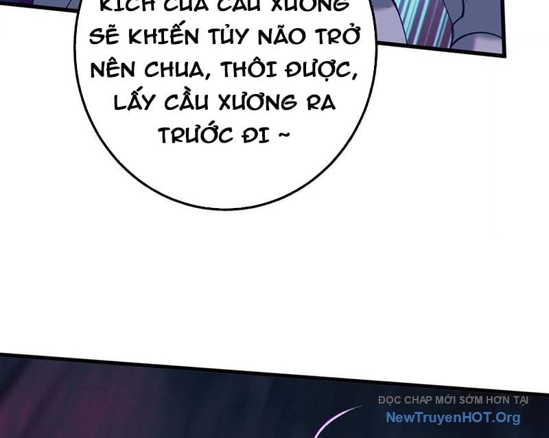 Dị Chủng Hắc Đản Chương 23 Ảnh 58