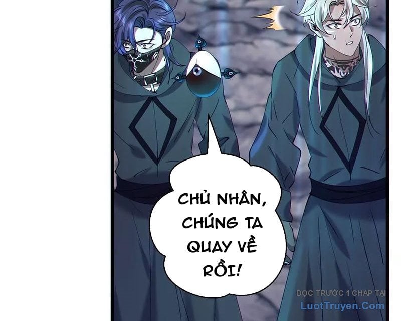 Dị Chủng Hắc Đản Chương 31 Ảnh 44