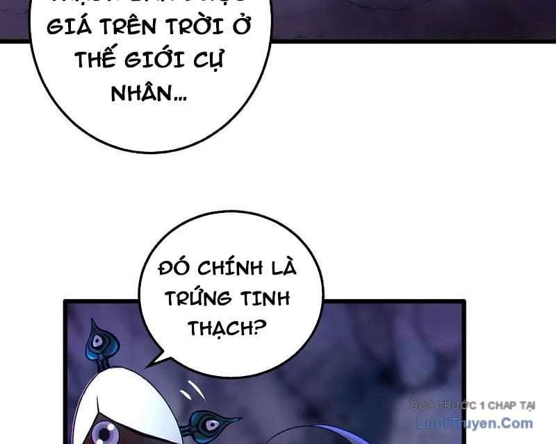 Dị Chủng Hắc Đản Chương 31 Ảnh 102