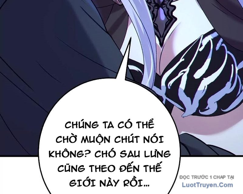 Dị Chủng Hắc Đản Chương 31 Ảnh 52