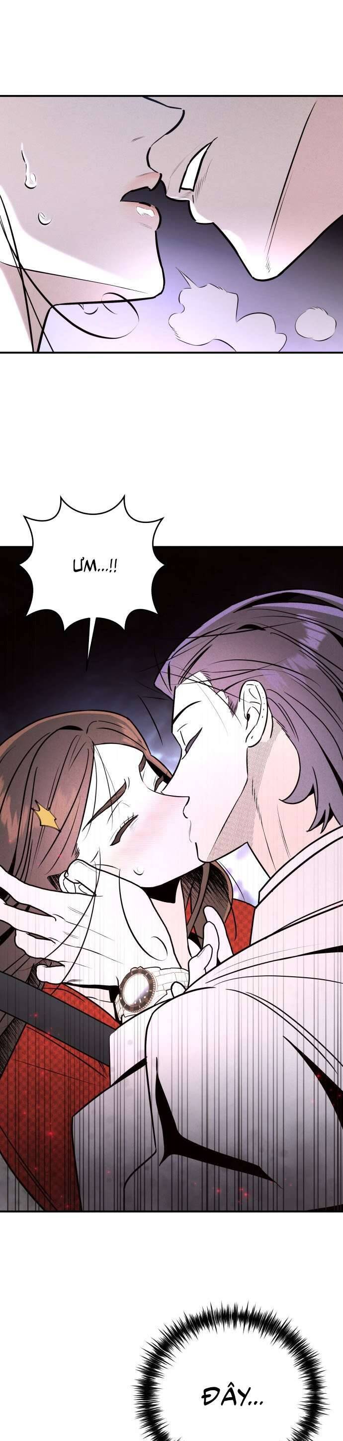 Tối Nay Tôi Là Người Được Cô Ấy Chọn Chương 31 Ảnh 43
