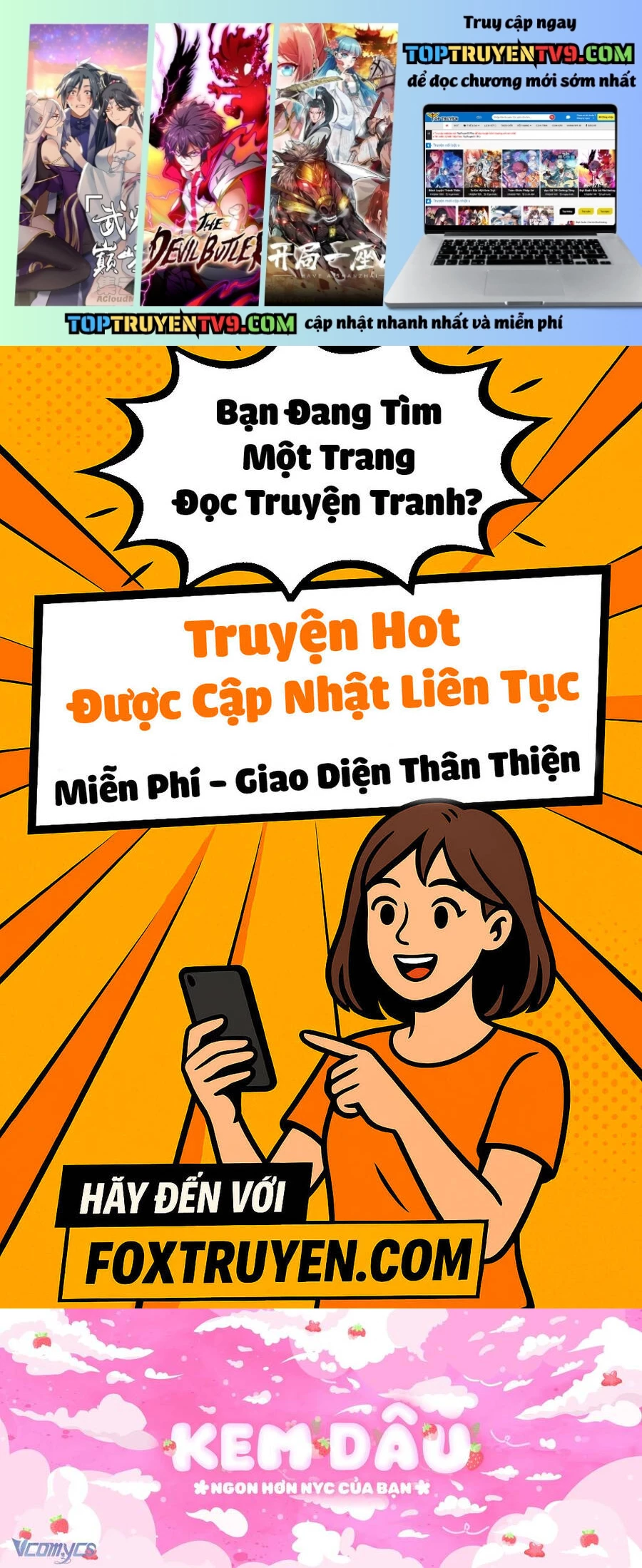 Tối Nay Tôi Là Người Được Cô Ấy Chọn Chương 31 Ảnh 2