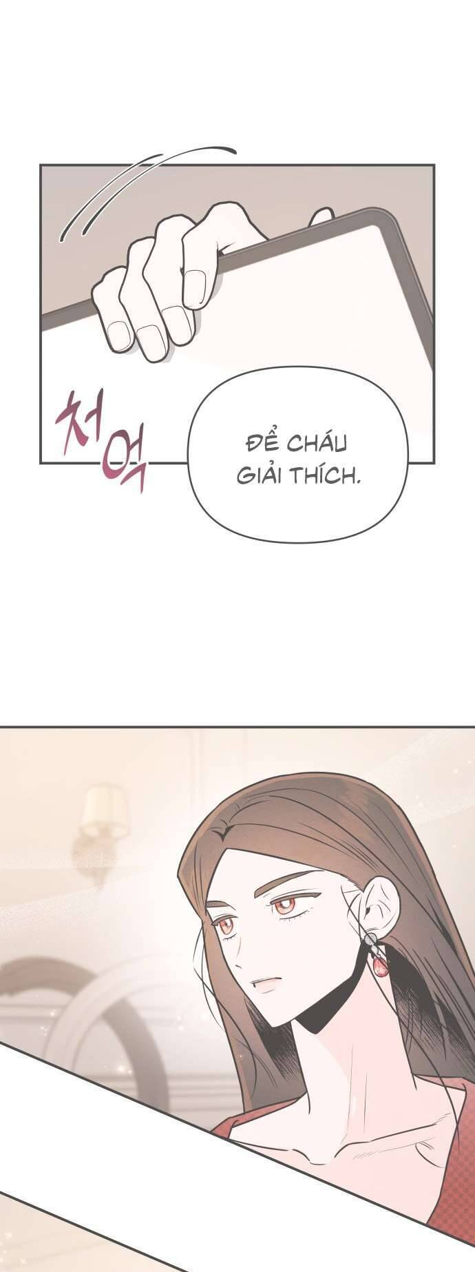 Tối Nay Tôi Là Người Được Cô Ấy Chọn Chương 31 Ảnh 3