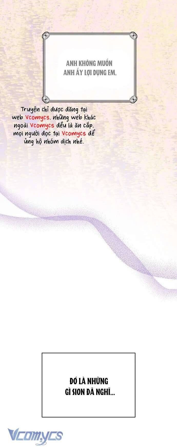 Tối Nay Tôi Là Người Được Cô Ấy Chọn Chương 21 Ảnh 5