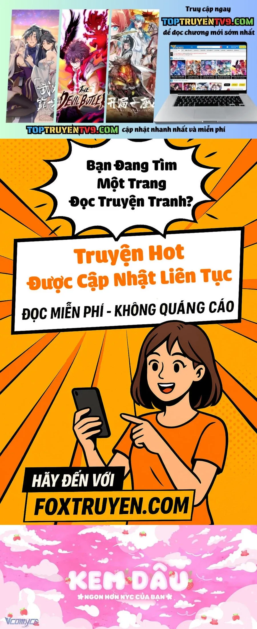Tối Nay Tôi Là Người Được Cô Ấy Chọn Chương 21 Ảnh 3