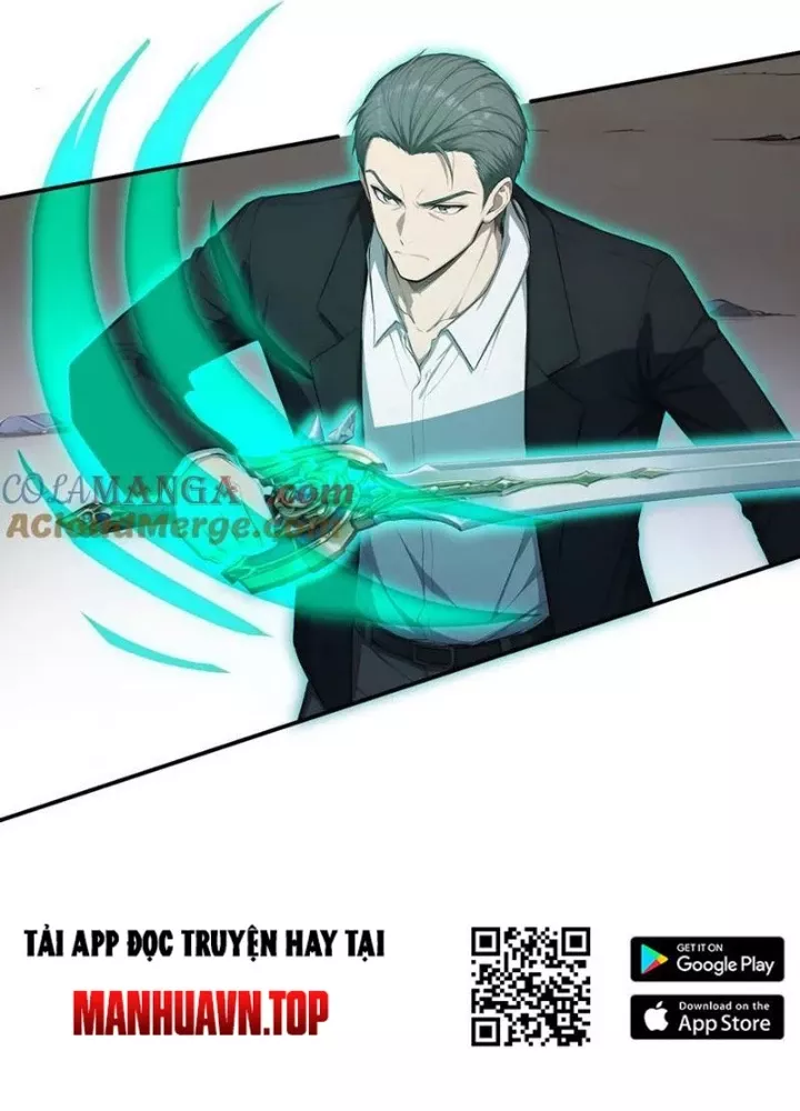 Cương Thi Tiên Sinh Chương 162 Ảnh 23