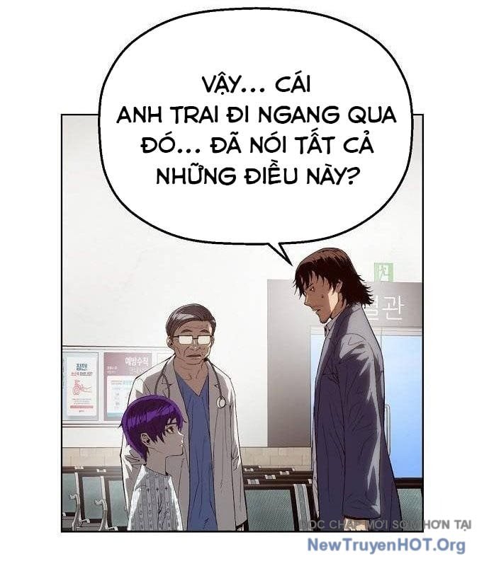 Hồ Sơ Ác Nhân Chương 3 Ảnh 78