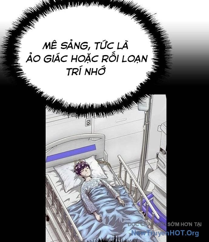 Hồ Sơ Ác Nhân Chương 3 Ảnh 133