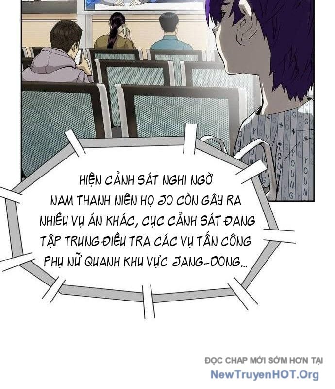 Hồ Sơ Ác Nhân Chương 3 Ảnh 102