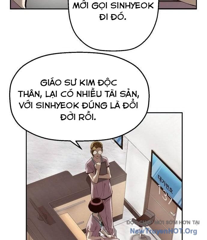 Hồ Sơ Ác Nhân Chương 3 Ảnh 173