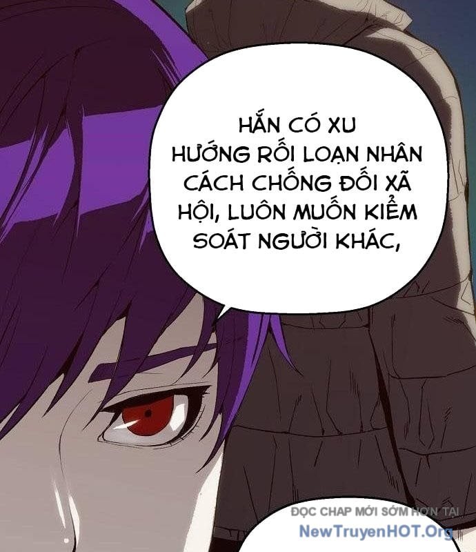 Hồ Sơ Ác Nhân Chương 3 Ảnh 65