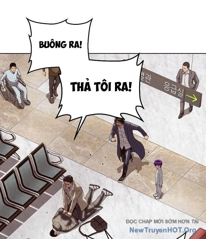 Hồ Sơ Ác Nhân Chương 3 Ảnh 45