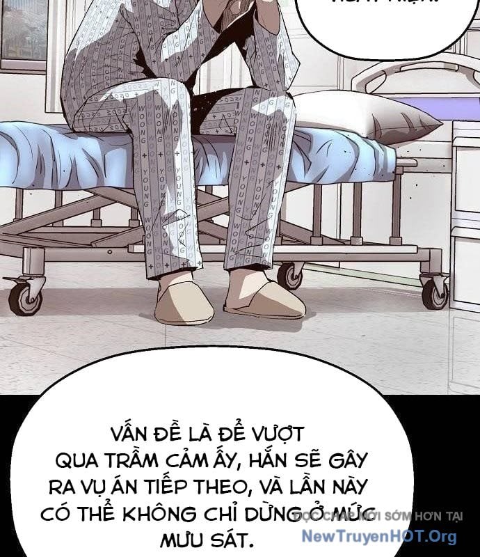 Hồ Sơ Ác Nhân Chương 3 Ảnh 70
