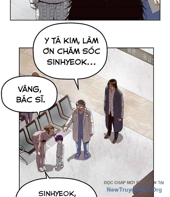 Hồ Sơ Ác Nhân Chương 3 Ảnh 82