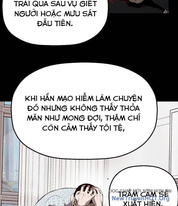 Hồ Sơ Ác Nhân Chương 3 Ảnh 69