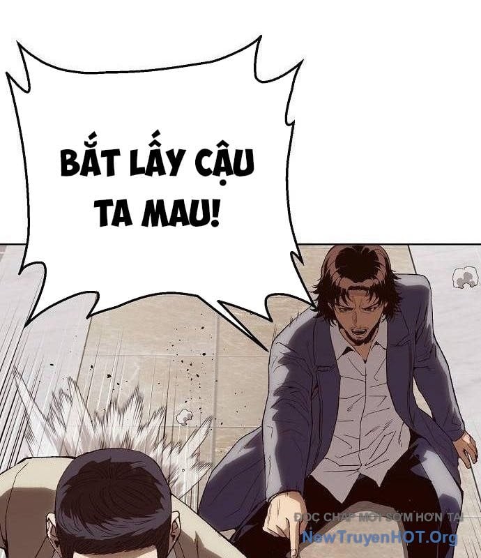 Hồ Sơ Ác Nhân Chương 3 Ảnh 36