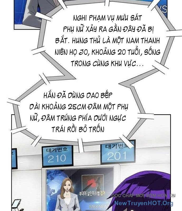 Hồ Sơ Ác Nhân Chương 3 Ảnh 101