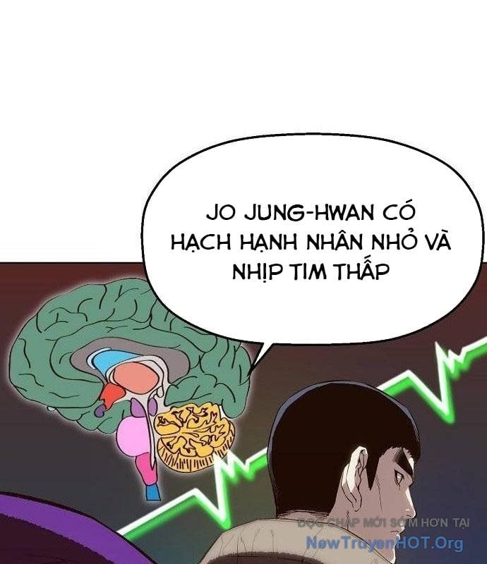 Hồ Sơ Ác Nhân Chương 3 Ảnh 64