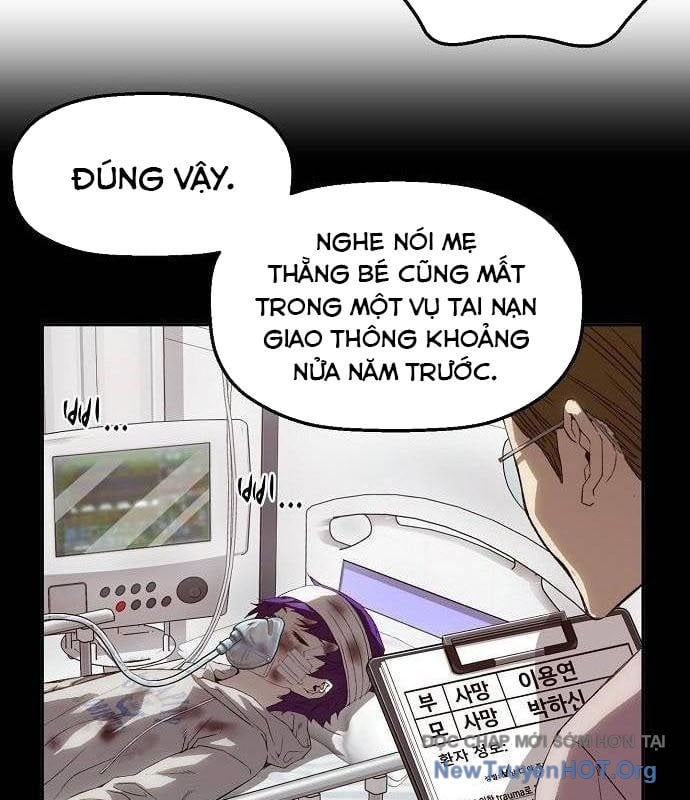 Hồ Sơ Ác Nhân Chương 3 Ảnh 168
