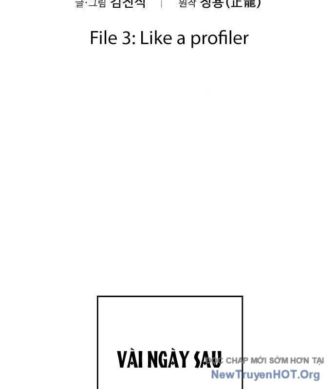 Hồ Sơ Ác Nhân Chương 3 Ảnh 98