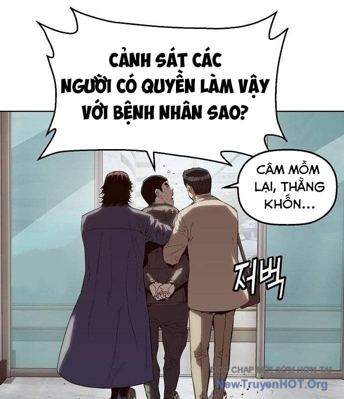 Hồ Sơ Ác Nhân Chương 3 Ảnh 47