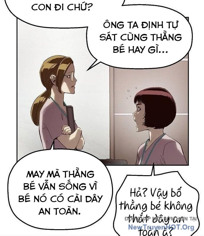 Hồ Sơ Ác Nhân Chương 3 Ảnh 167