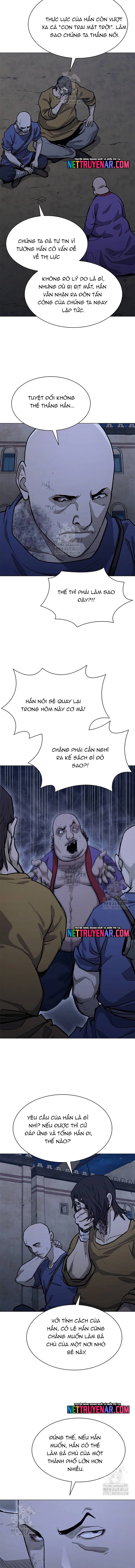 Con Đường Của Võ Giả Chương 236 Ảnh 11