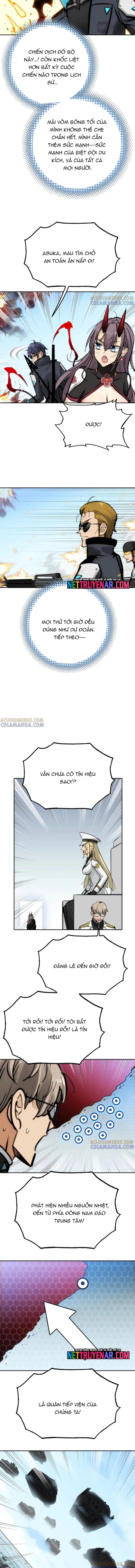 Chí Tử Chí Cường Chương 59 Ảnh 4