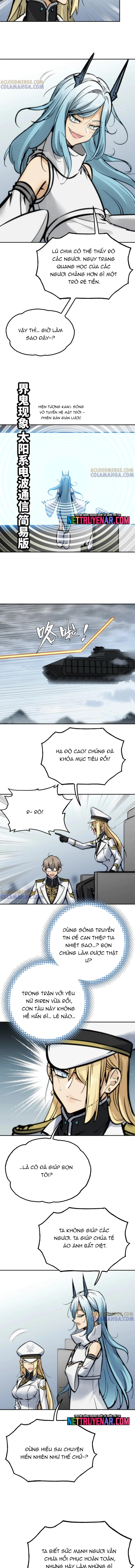 Chí Tử Chí Cường Chương 59 Ảnh 6