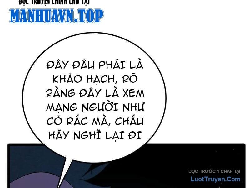 Vô Địch Bị Động Tạo Ra Tấn Sát Thương Chương 115 Ảnh 139