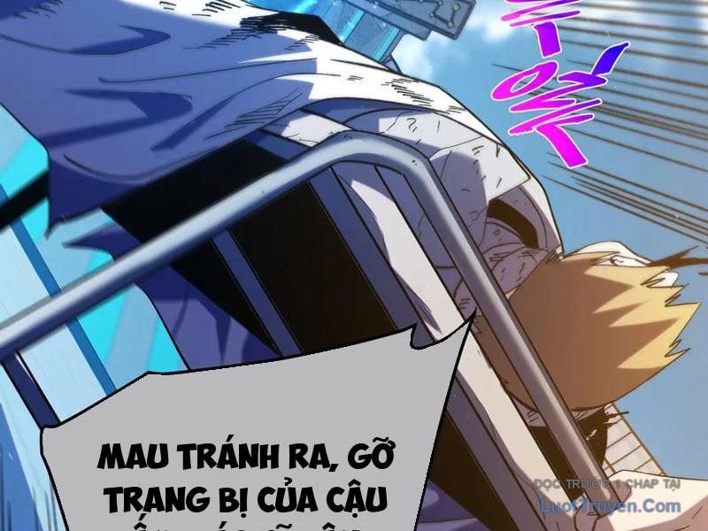 Vô Địch Bị Động Tạo Ra Tấn Sát Thương Chương 115 Ảnh 143