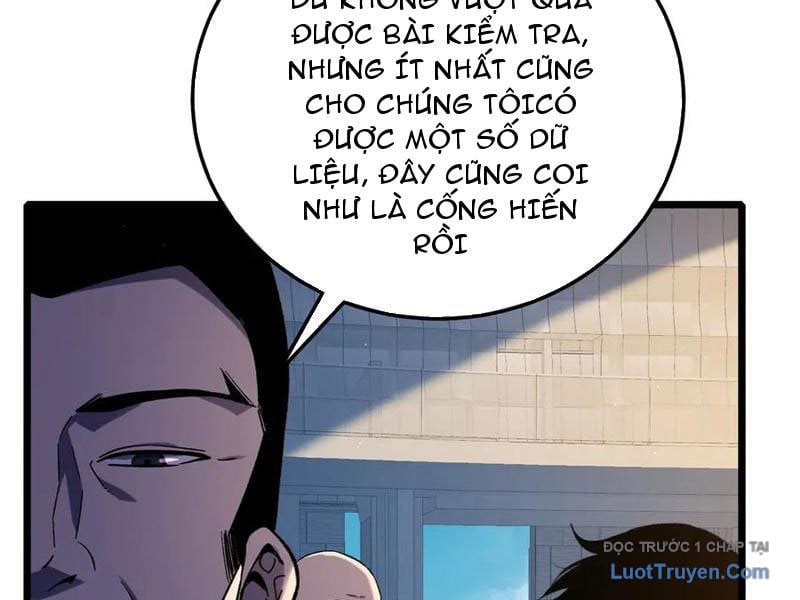 Vô Địch Bị Động Tạo Ra Tấn Sát Thương Chương 115 Ảnh 146