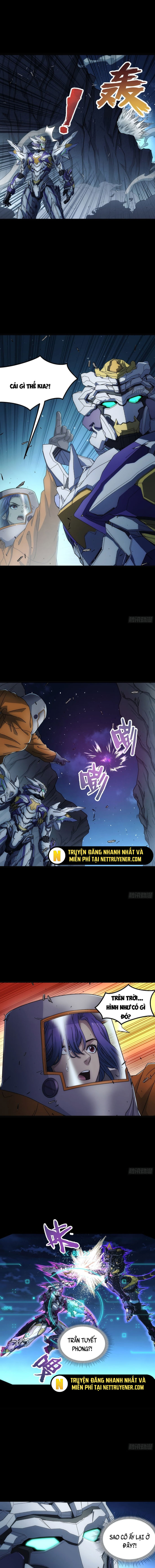 Khế Ước Cương Thiết Chương 24 Ảnh 7
