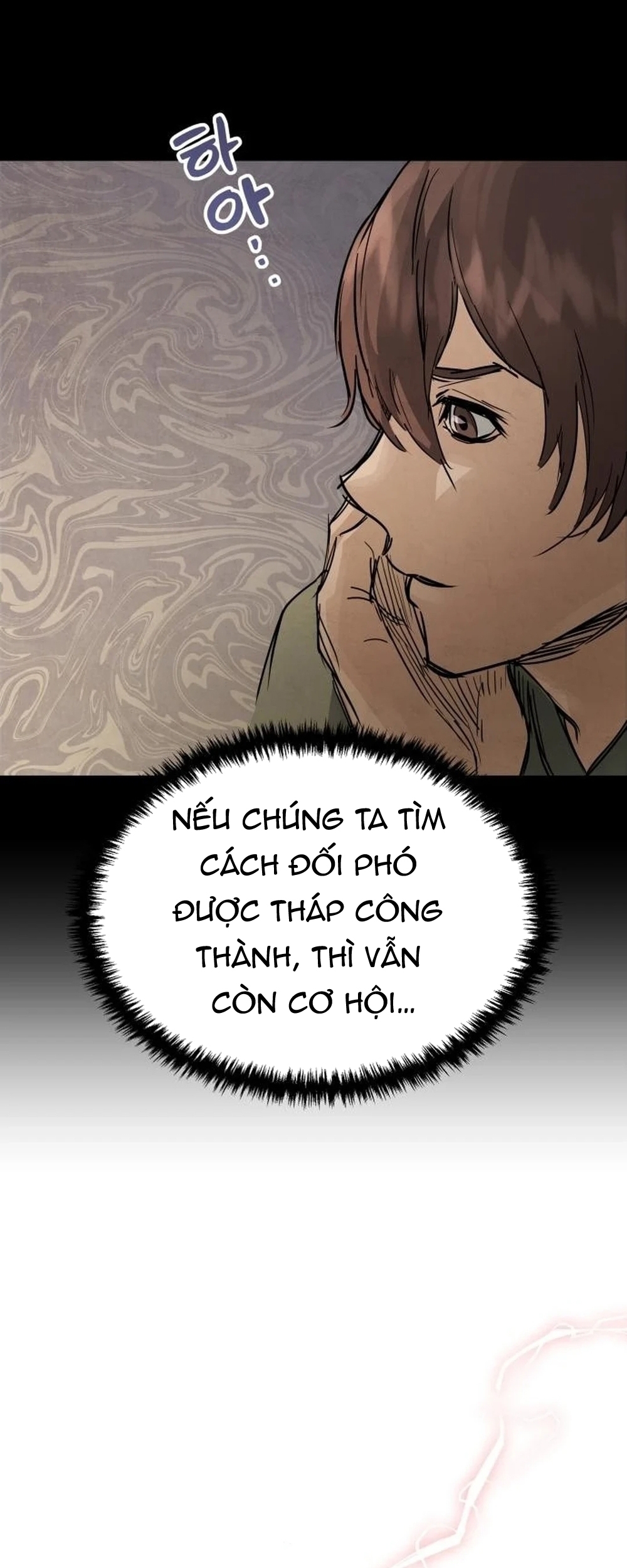 Biên Niên Sử Cao Câu Ly Chương 2 Ảnh 104