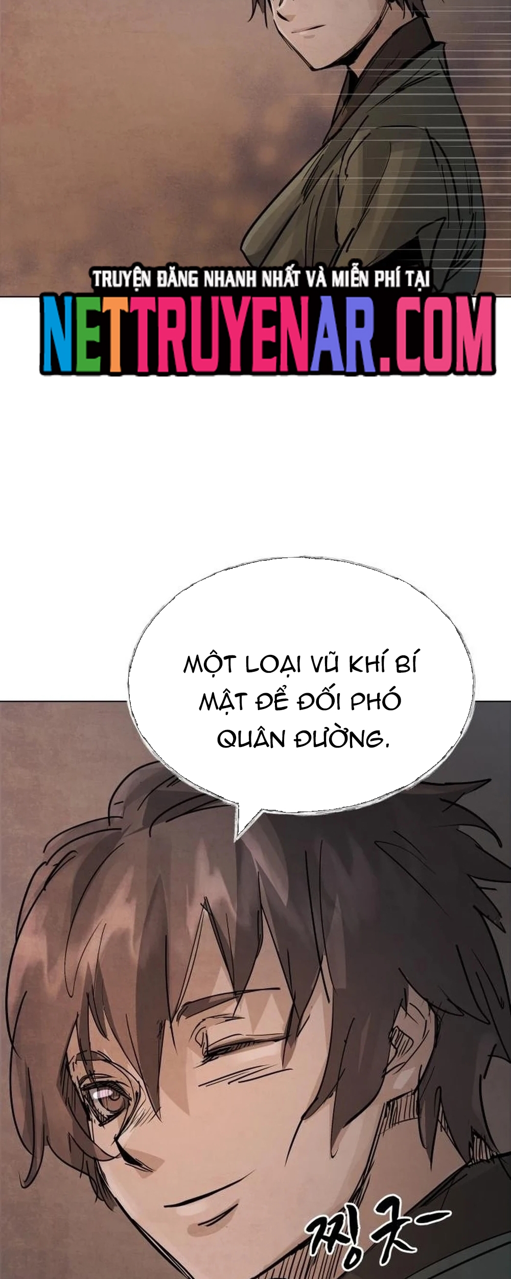 Biên Niên Sử Cao Câu Ly Chương 2 Ảnh 121