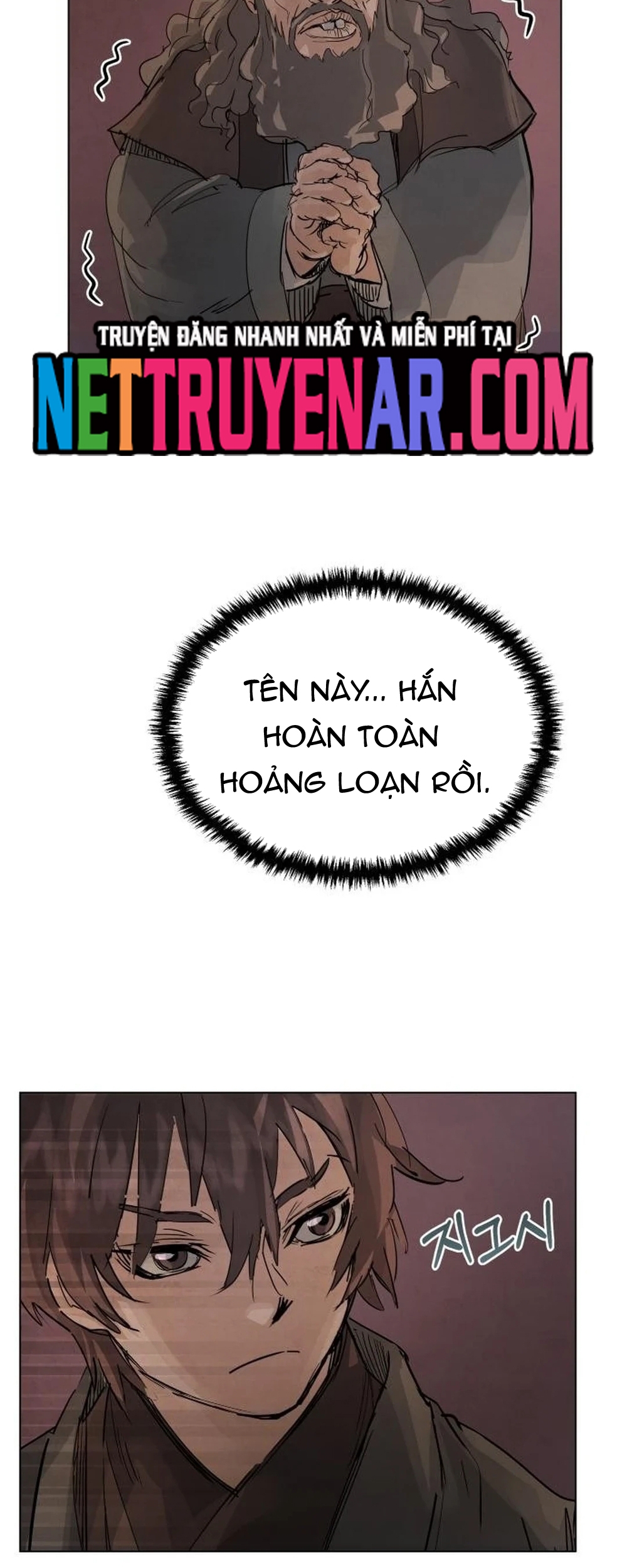 Biên Niên Sử Cao Câu Ly Chương 2 Ảnh 131