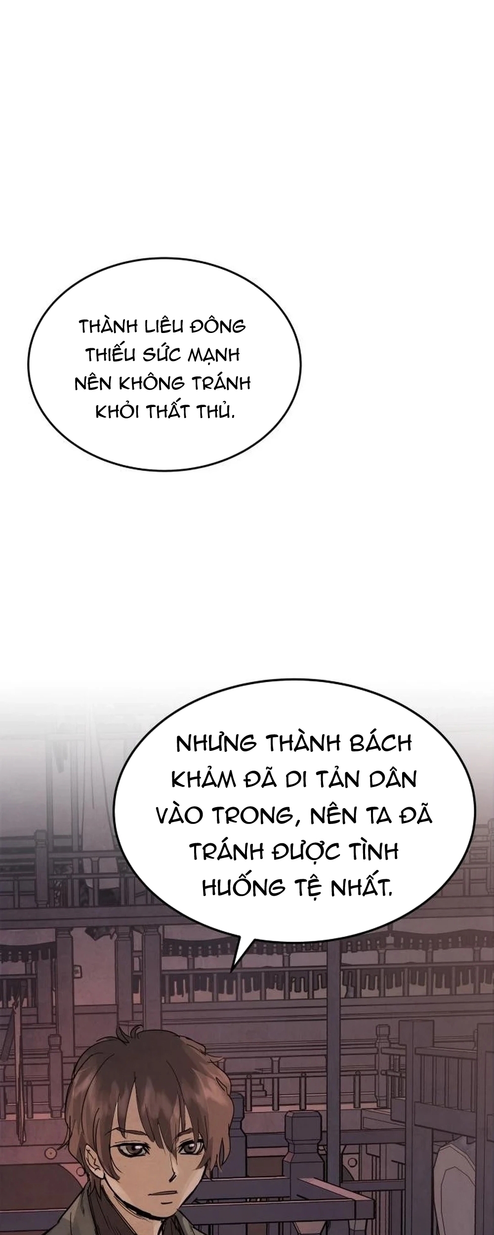 Biên Niên Sử Cao Câu Ly Chương 2 Ảnh 132