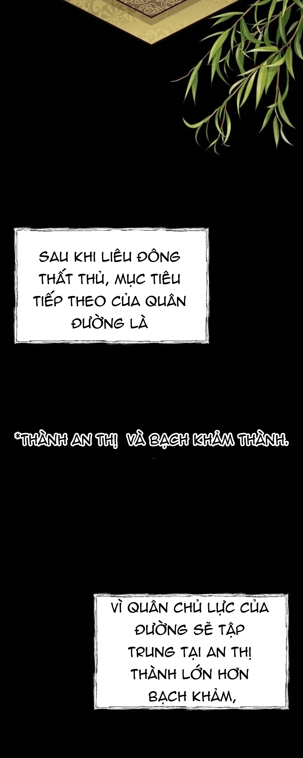 Biên Niên Sử Cao Câu Ly Chương 2 Ảnh 103