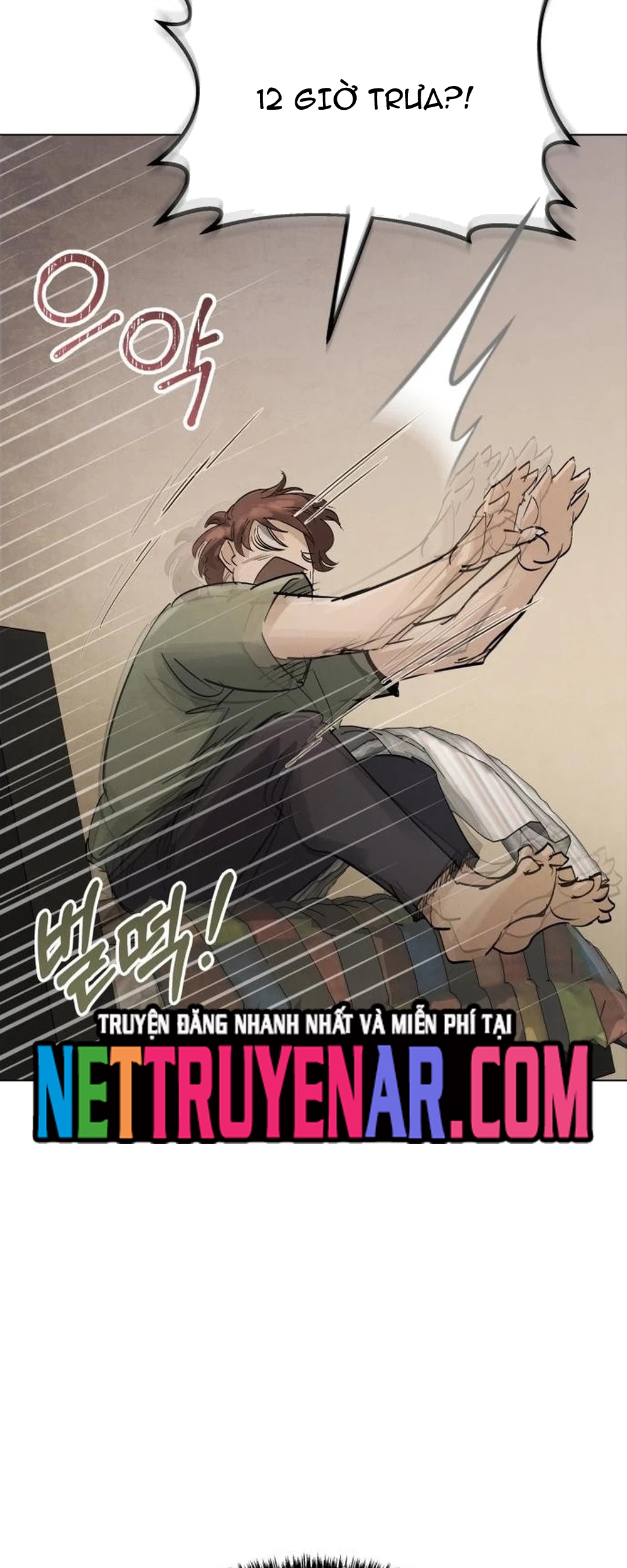 Biên Niên Sử Cao Câu Ly Chương 2 Ảnh 71