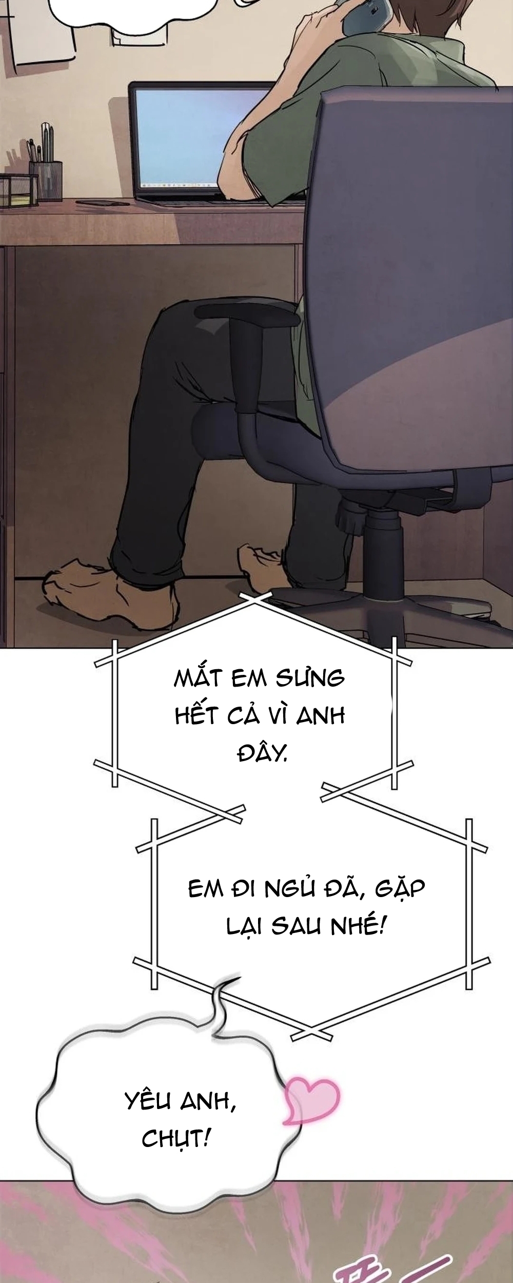 Biên Niên Sử Cao Câu Ly Chương 2 Ảnh 95