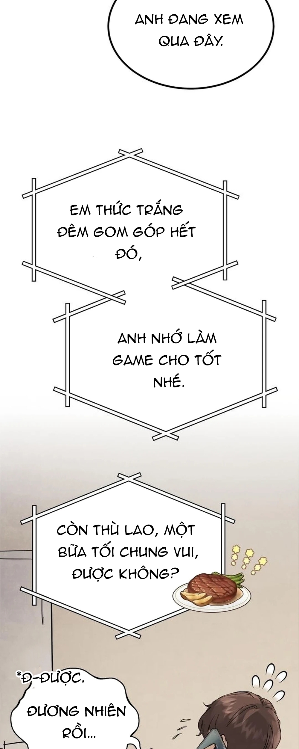 Biên Niên Sử Cao Câu Ly Chương 2 Ảnh 94
