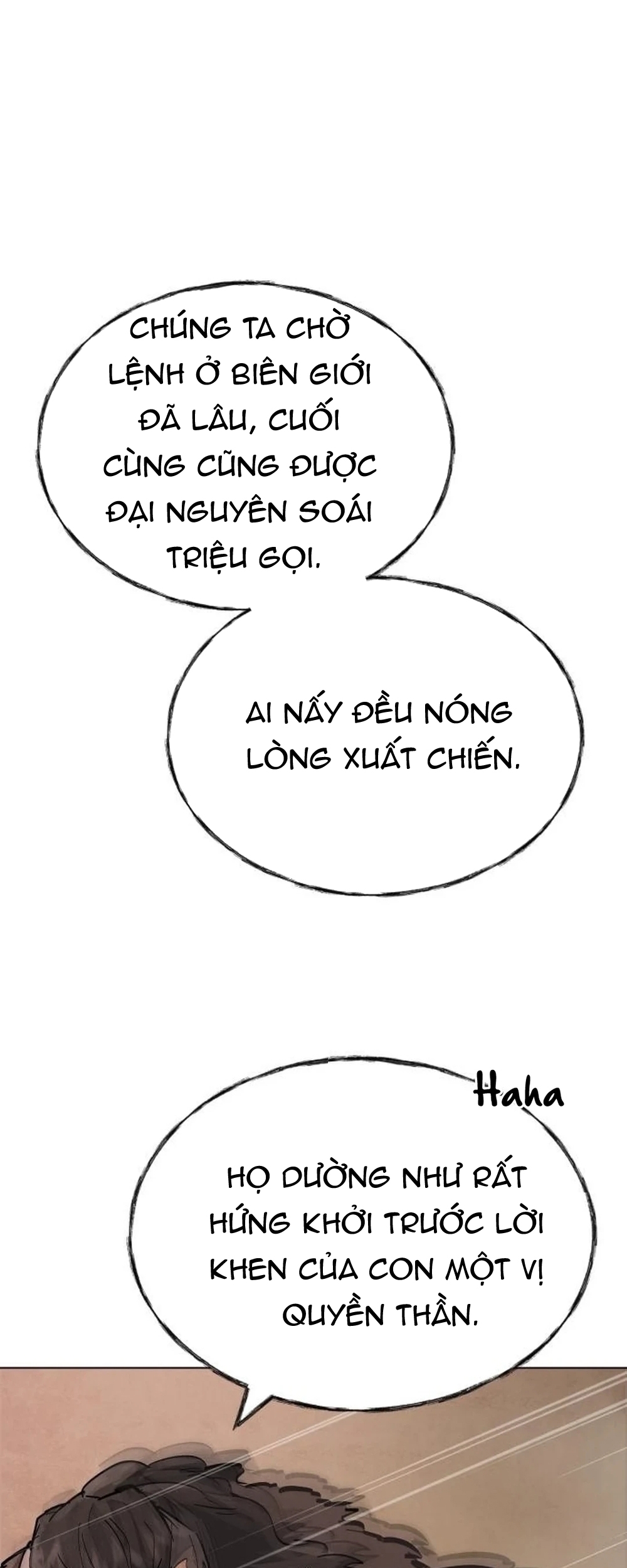 Biên Niên Sử Cao Câu Ly Chương 2 Ảnh 54