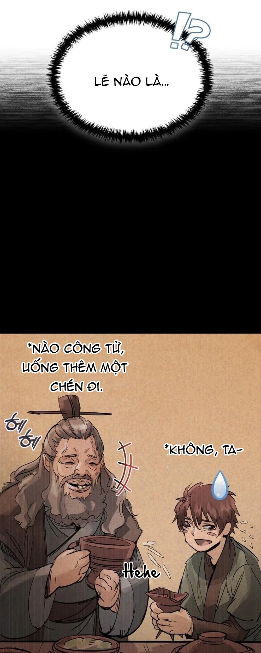 Biên Niên Sử Cao Câu Ly Chương 2 Ảnh 74