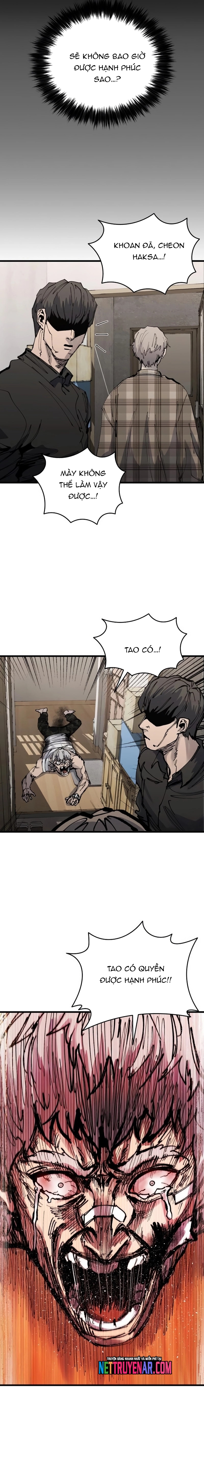 Thượng Lưu Chương 46 Ảnh 21