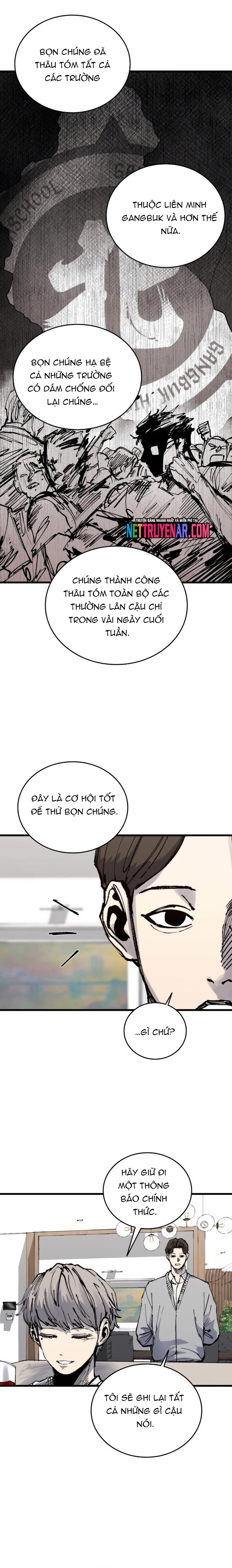 Thượng Lưu Chương 46 Ảnh 33