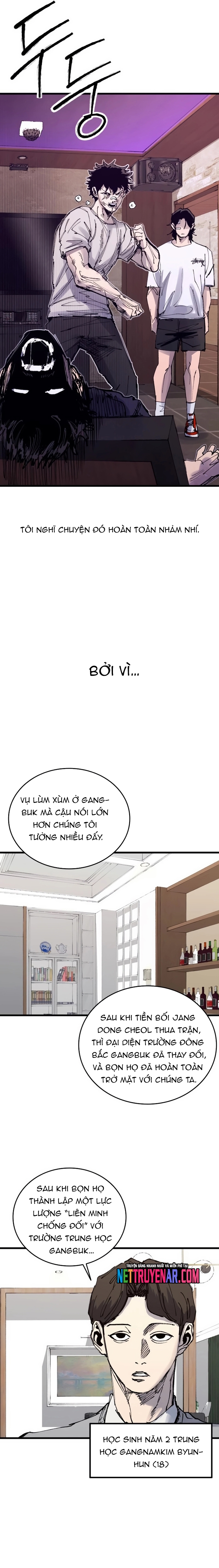 Thượng Lưu Chương 46 Ảnh 32