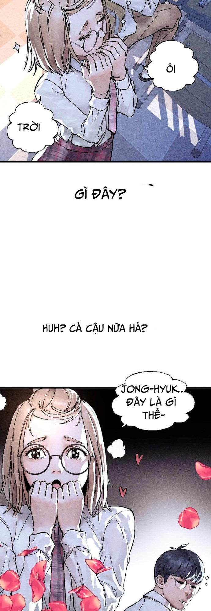 Mật Danh Chương 1 Ảnh 86